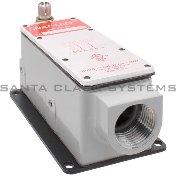 Namco EA700-55102 Limit Switch | SNAP-LOCK Product Image