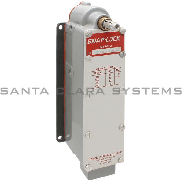 Namco EA700-60054 Limit Switch Product Image