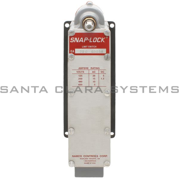 Namco EA700-60054 Limit Switch Product Image