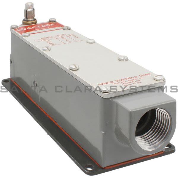 Namco EA700-60054 Limit Switch Product Image