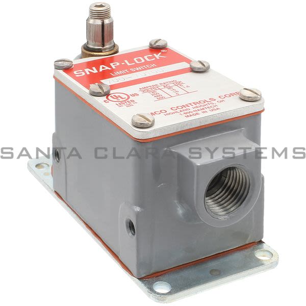 Namco EA700-70100 Limit Switch Product Image