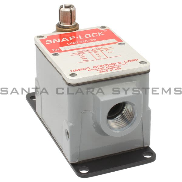 Namco EA700-70926 Snap-Lock Limit Switch Product Image