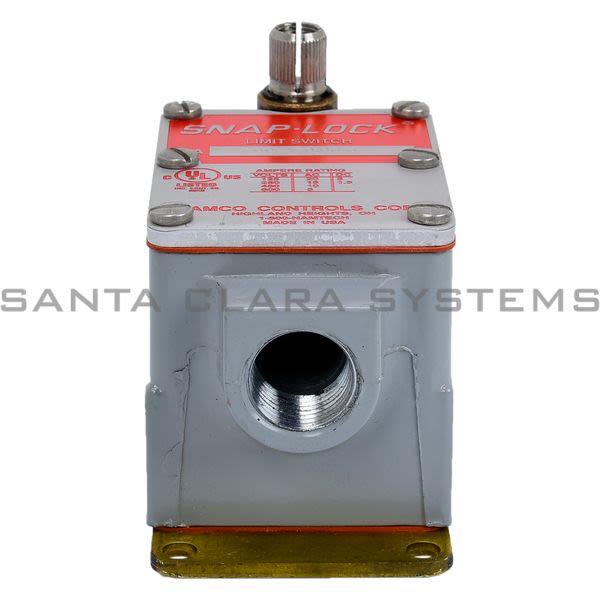 Namco EA700-70936 Limit Switch Product Image