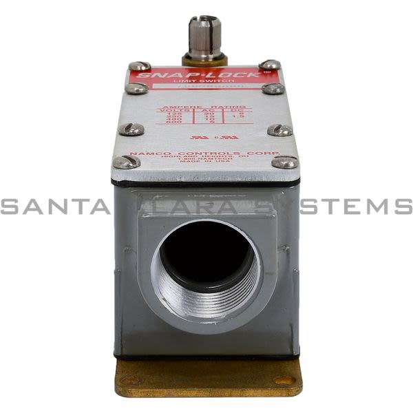 Namco EA700-80000 Limit Switch Product Image