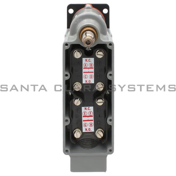 Namco EA700-80010 Snap-Lok Limit Switch Product Image