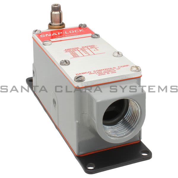 Namco EA700-80010 Snap-Lok Limit Switch Product Image
