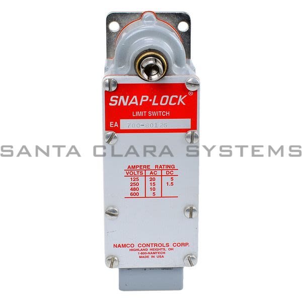 Namco EA700-80126 Limit Switch Product Image