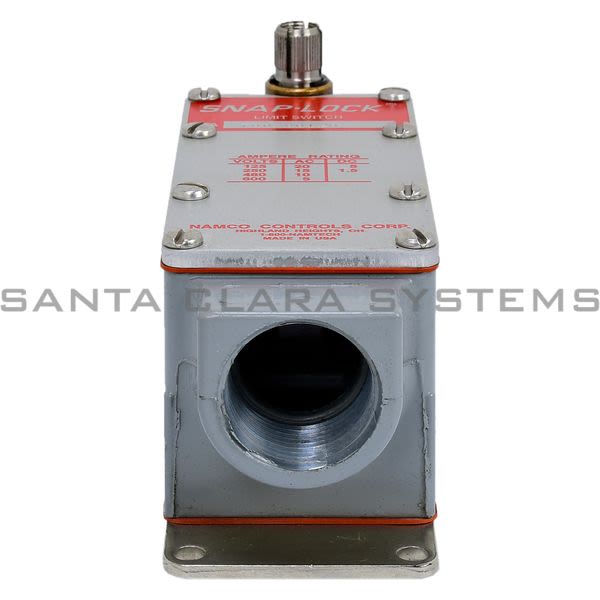 Namco EA700-80126 Limit Switch Product Image