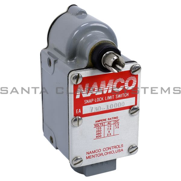 Namco EA730-10000  Limit Switch Product Image