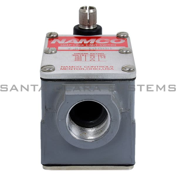 Namco EA730-10000  Limit Switch Product Image