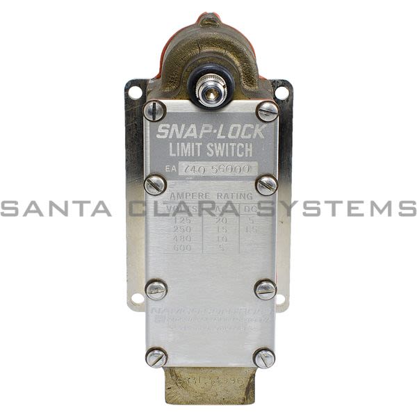 Namco EA740-56000 Limit Switch Product Image