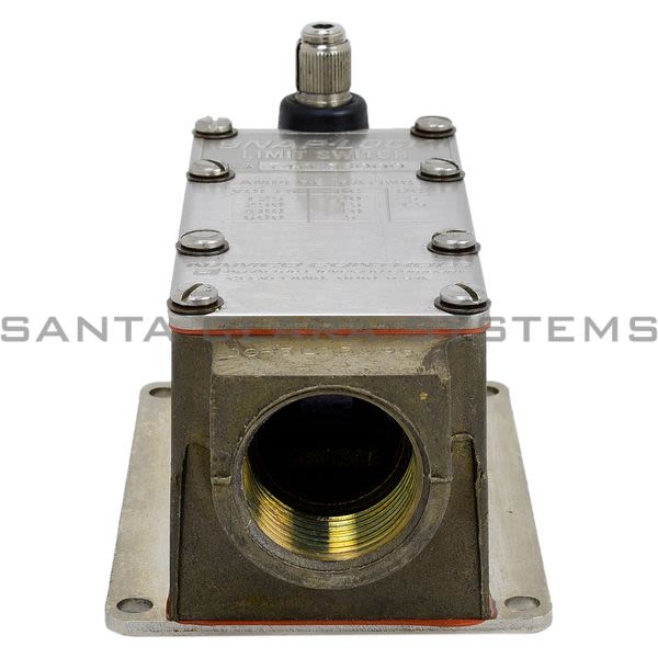 Namco EA740-56000 Limit Switch Product Image