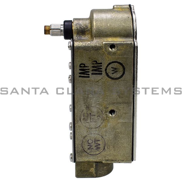 Namco EA790-20100 Limit Switch Snap-Lock | Danaher Product Image