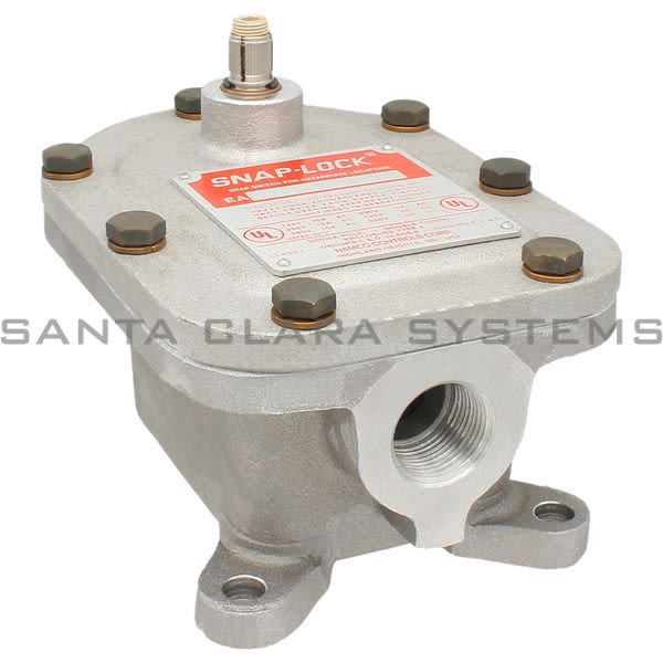 Namco EA800-10150 Limit Switch | Snap-Lock Product Image