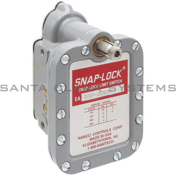Namco EA990-00114 Limit Switch Product Image