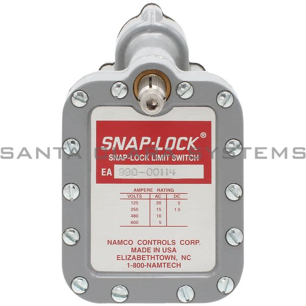 Namco EA990-00114 Limit Switch Product Image