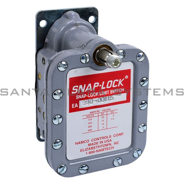 Namco EA990-00115 Limit Switch Product Image