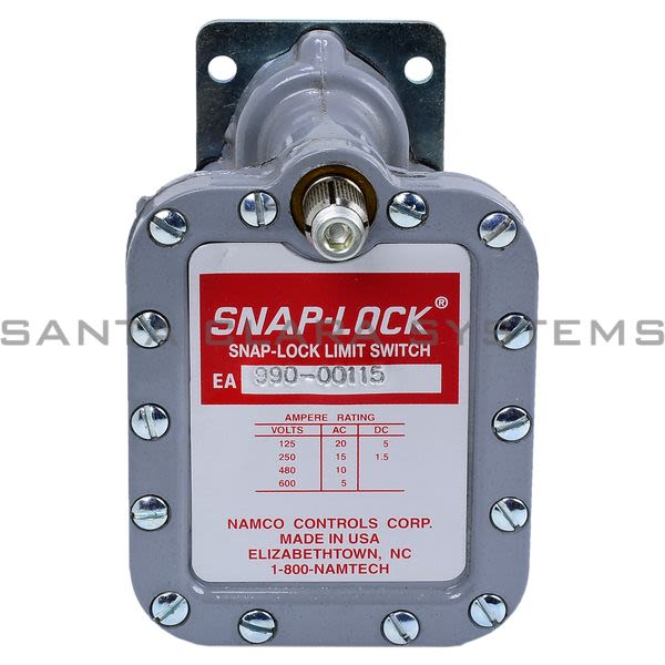 Namco EA990-00115 Limit Switch Product Image