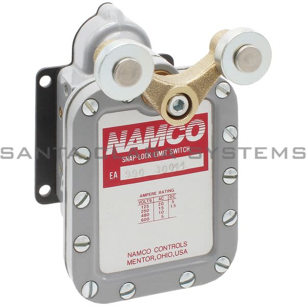 Namco EA990-30044 Limit Switch Product Image
