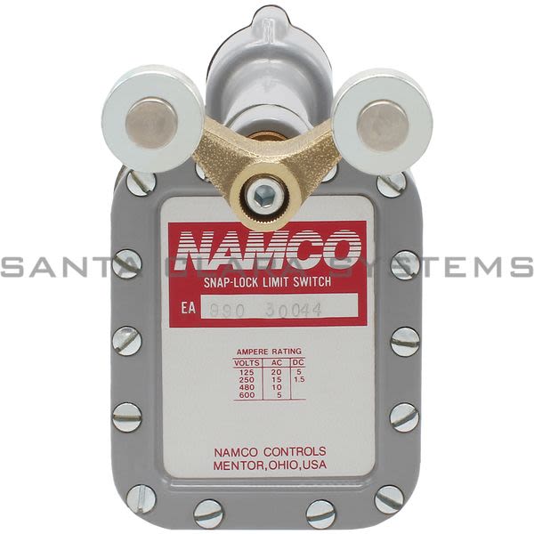 Namco EA990-30044 Limit Switch Product Image