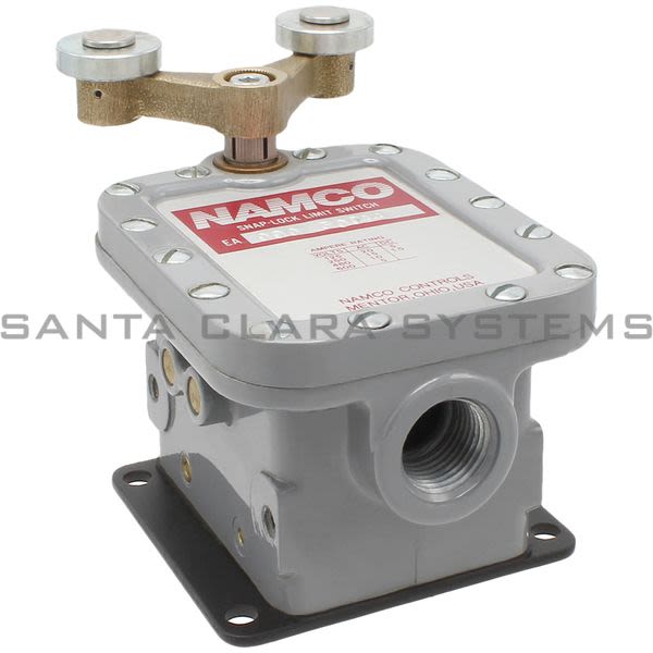 Namco EA990-30044 Limit Switch Product Image