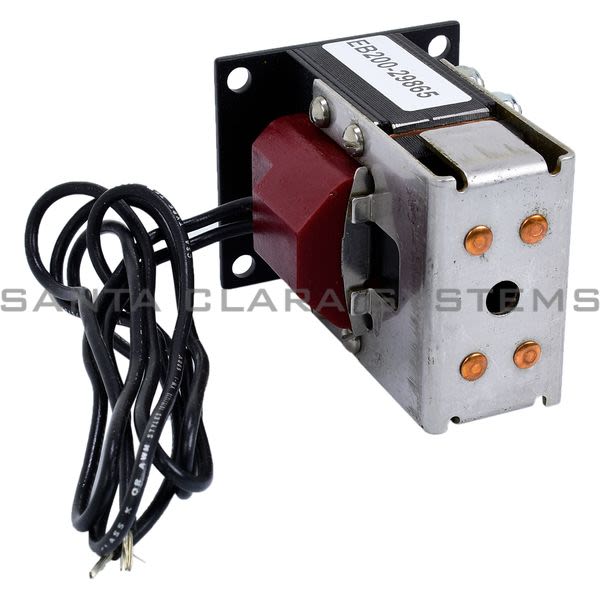 Namco EB200-29865  Control Solenoid Product Image