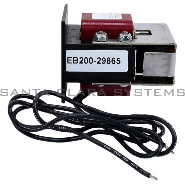 Namco EB200-29865  Control Solenoid Product Image