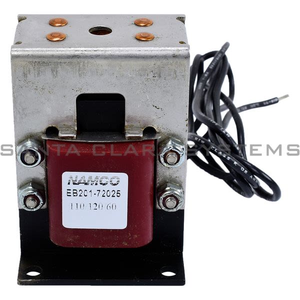 Namco EB200-29865  Control Solenoid Product Image