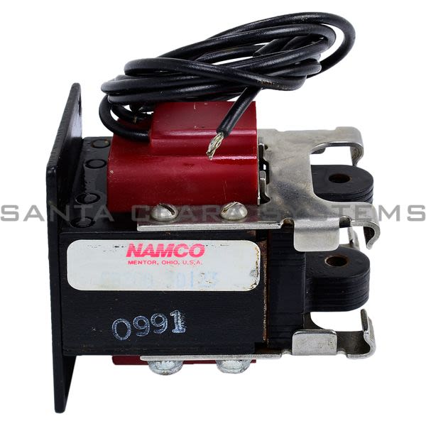 Namco EB200-30123 Control Solenoid Product Image