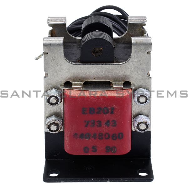 Namco EB200-30123 Control Solenoid Product Image