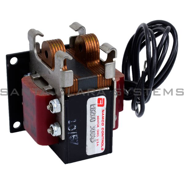 Namco EB200-30843 Solenoid Product Image