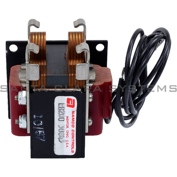 Namco EB200-30843 Solenoid Product Image