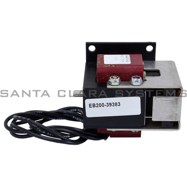 Namco EB200-39383 Solenoid Coil Piston RAM Actuator Product Image
