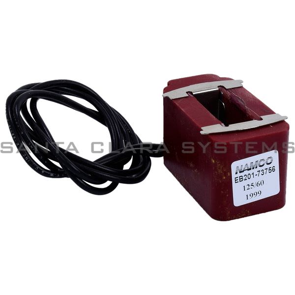 Namco EB201-73756 Coil Product Image