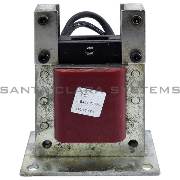 Namco EB450-10234 Solenoid Product Image
