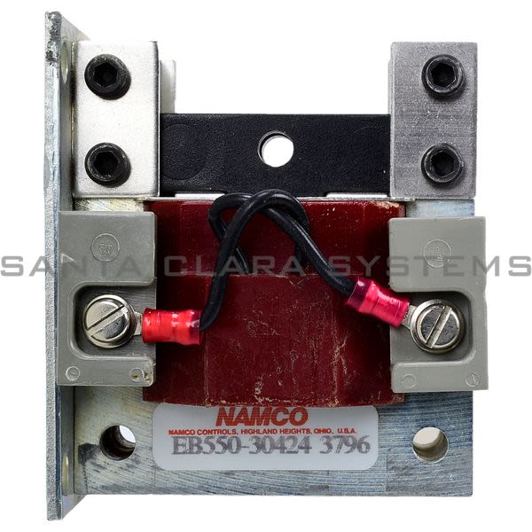 Namco EB550-30424 Solenoid Product Image