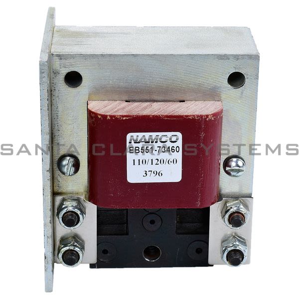 Namco EB550-30424 Solenoid Product Image