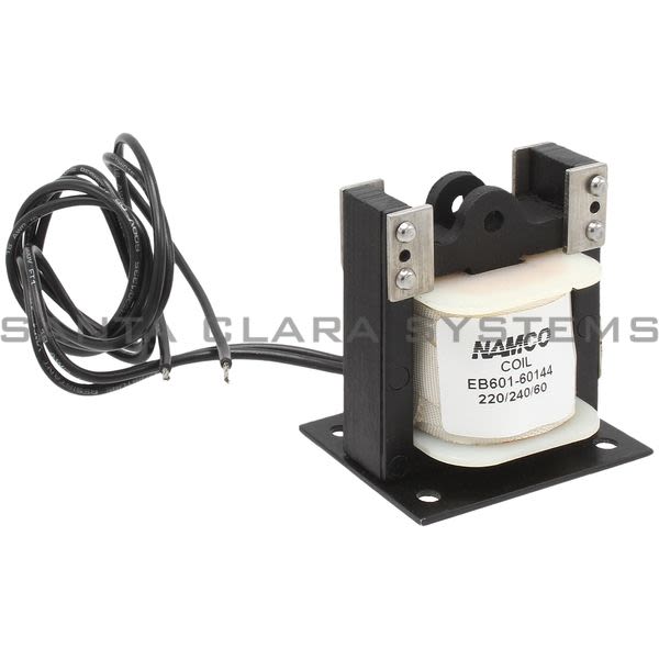 Namco EB600-00083 Industrial Solenoid Product Image