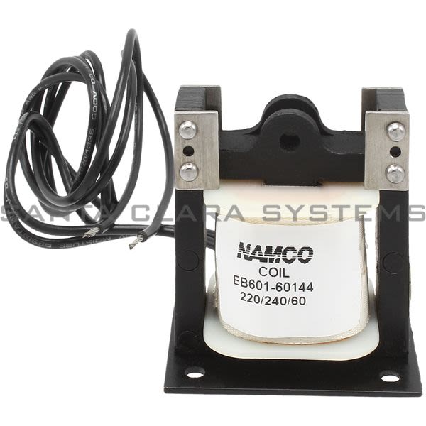 Namco EB600-00083 Industrial Solenoid Product Image