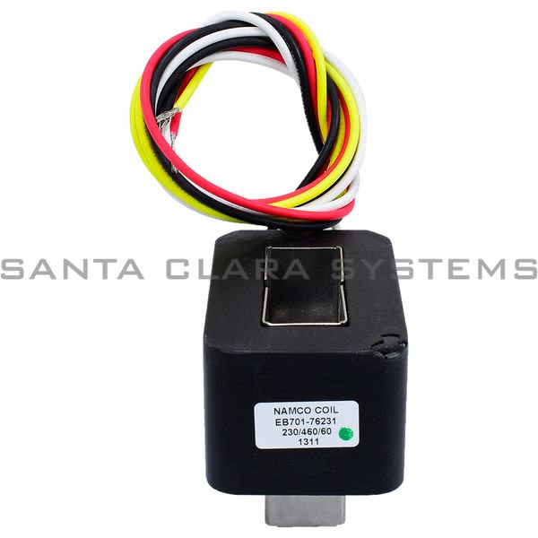 Namco EB701-76231-S Coil Product Image
