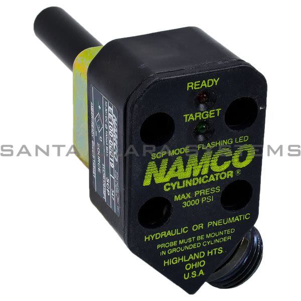 Namco EE100-00019  Cylinder Sensor Probe Cylindicator Product Image