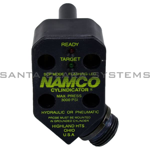 Namco EE100-00019  Cylinder Sensor Probe Cylindicator Product Image