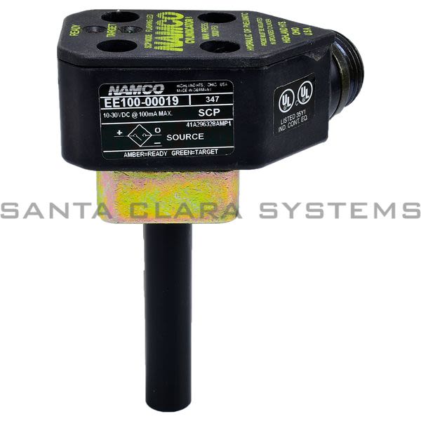 Namco EE100-00019  Cylinder Sensor Probe Cylindicator Product Image