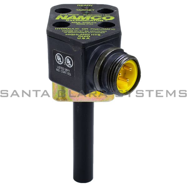 Namco EE100-00019  Cylinder Sensor Probe Cylindicator Product Image