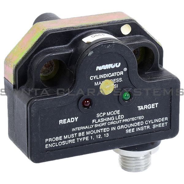 Namco EE100-00053 Proximity Sensor Product Image