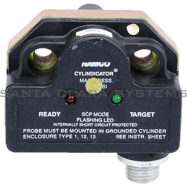 Namco EE100-00053 Proximity Sensor Product Image