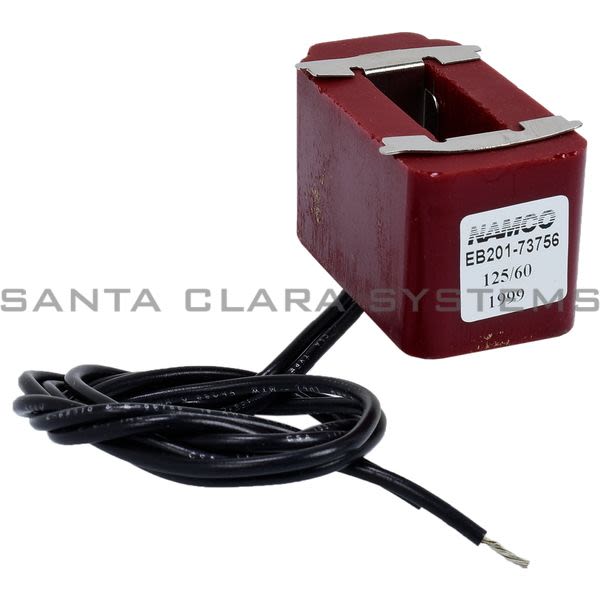 Namco EE201-73756 Coil Product Image