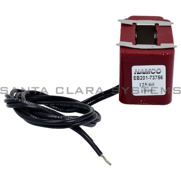 Namco EE201-73756 Coil Product Image