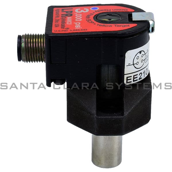 Namco EE210-10404 Proximity Sensor Cylindicator Product Image