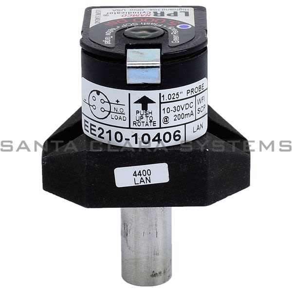 Namco EE210-10406  Proximity Switch Product Image